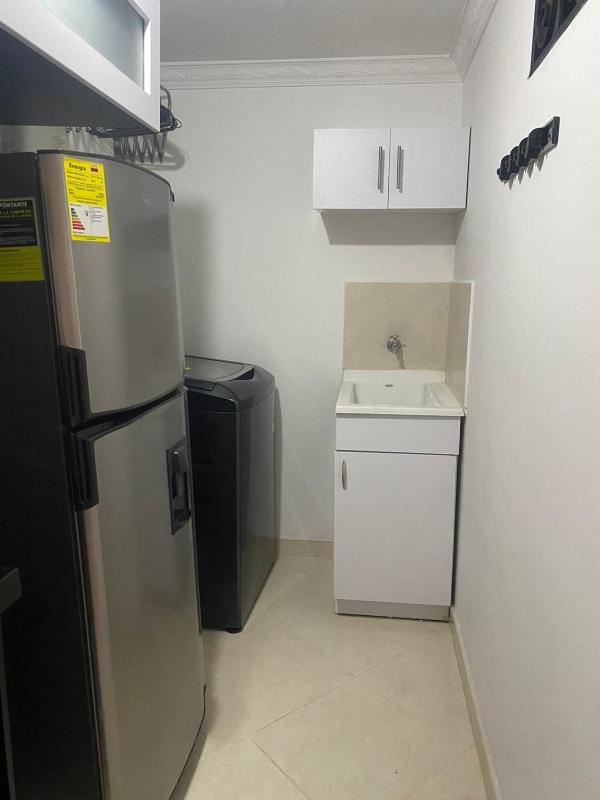 Apartamento renovado parque La Floresta reserva minimo de 21 dias - image 10