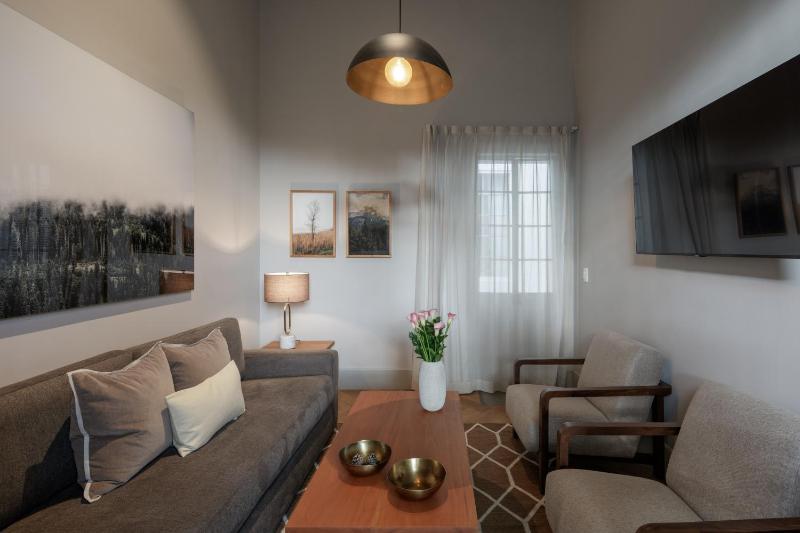 Hotel Boutique Casa Eduviges - image 8