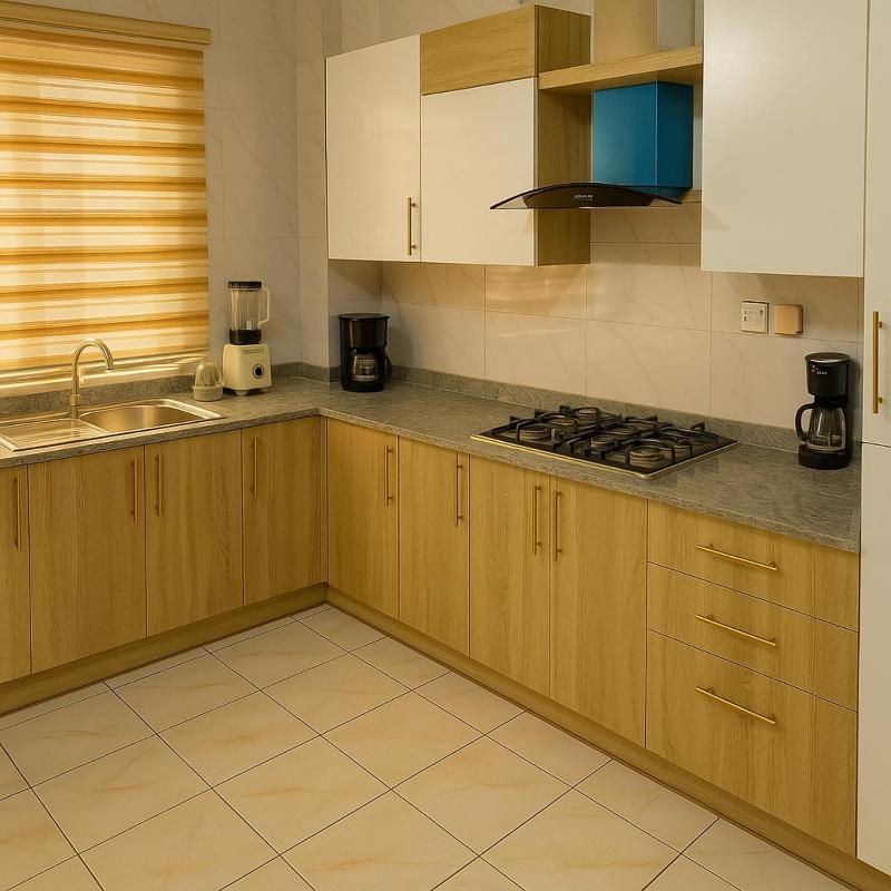 Lekki Luxe 4BR Retreat - image 7
