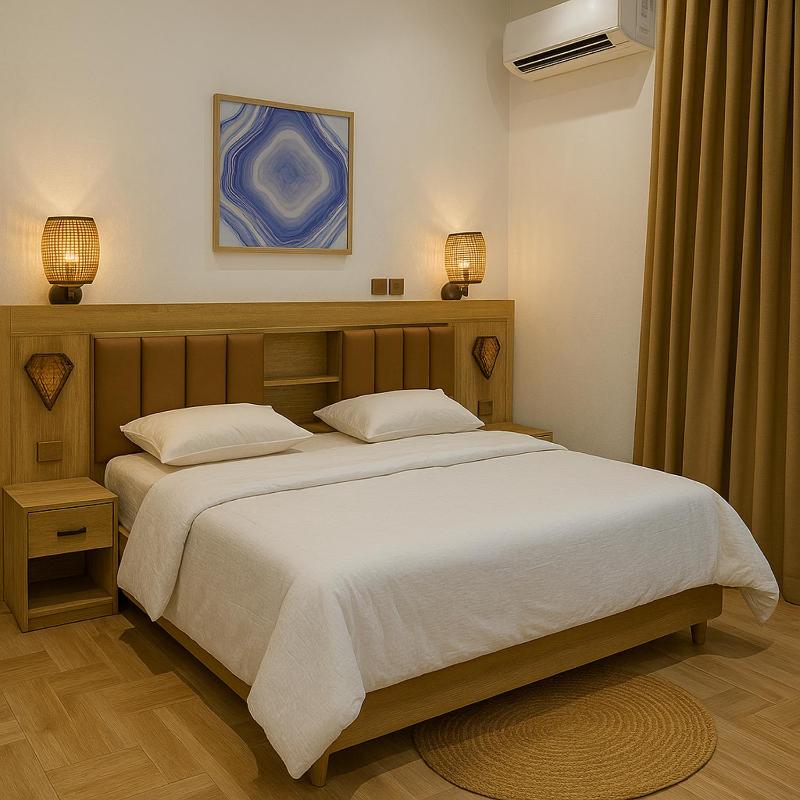 Lekki Luxe 4BR Retreat - image 2