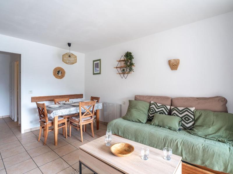 Appartement avec balcon et piscine - Golf de Biscarrosse - 4 pers - FR-1-319-616 - image 10