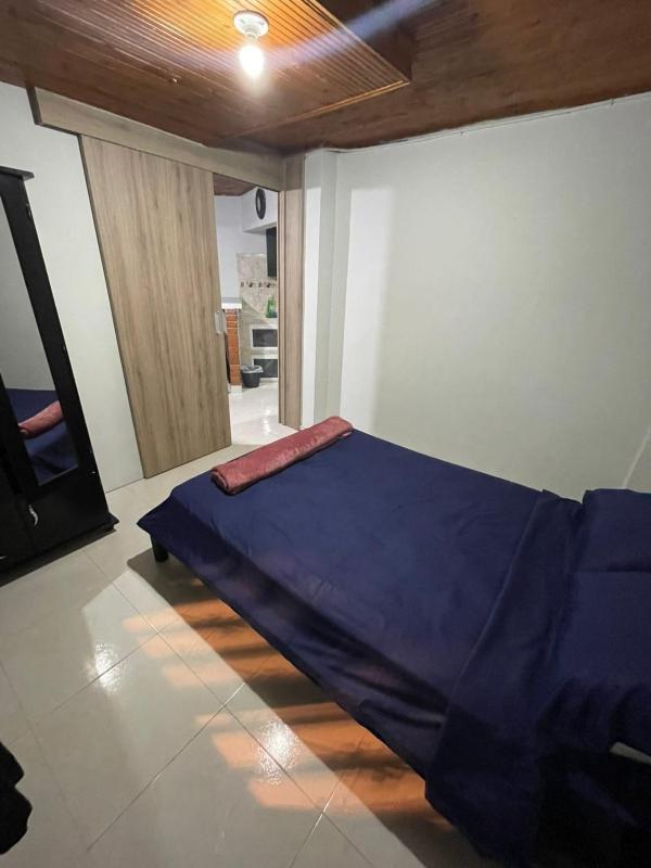 Apartment in the Coffee Region - image 21