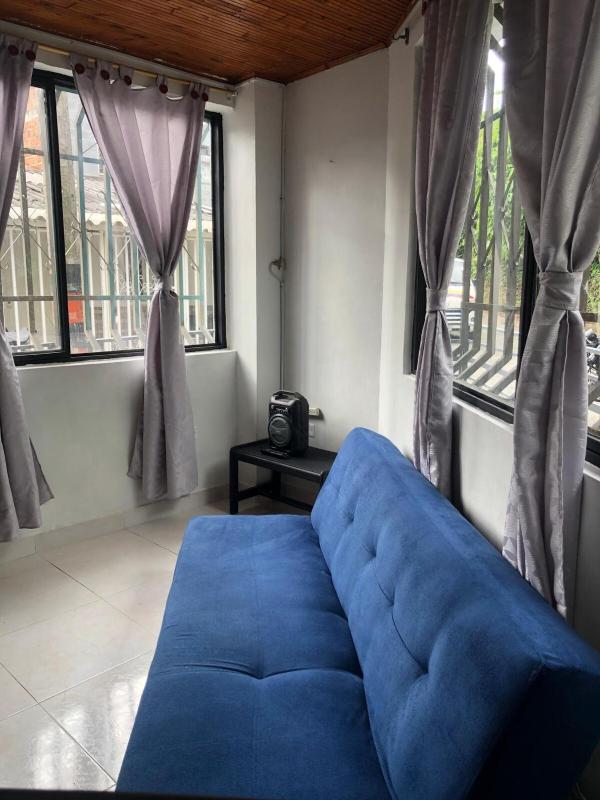 Apartment in the Coffee Region - image 18