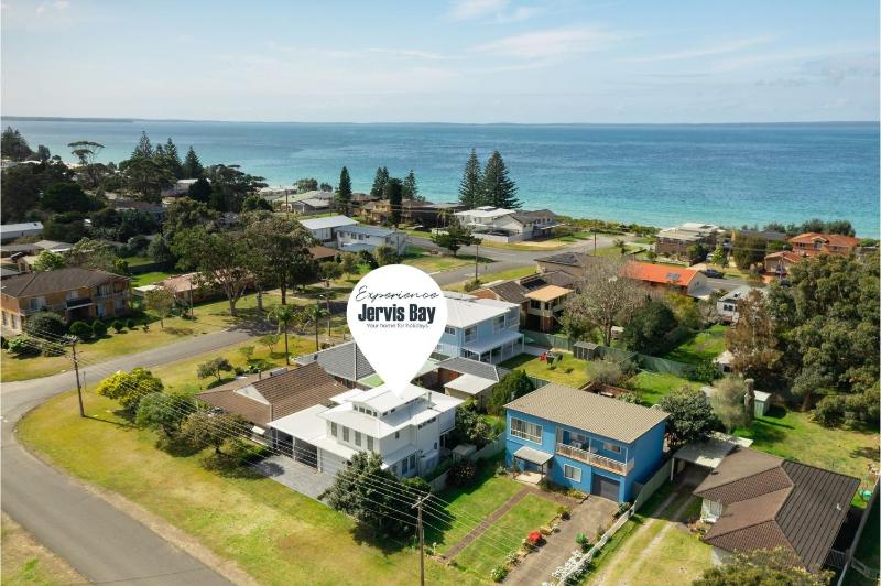 By the Bay on Duncan by Experience Jervis Bay - image 11