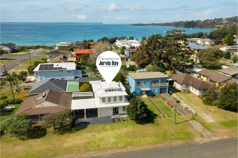 By the Bay on Duncan by Experience Jervis Bay - image 14