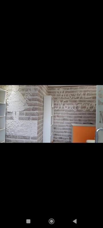 Hostal de Sal Noritha - image 1