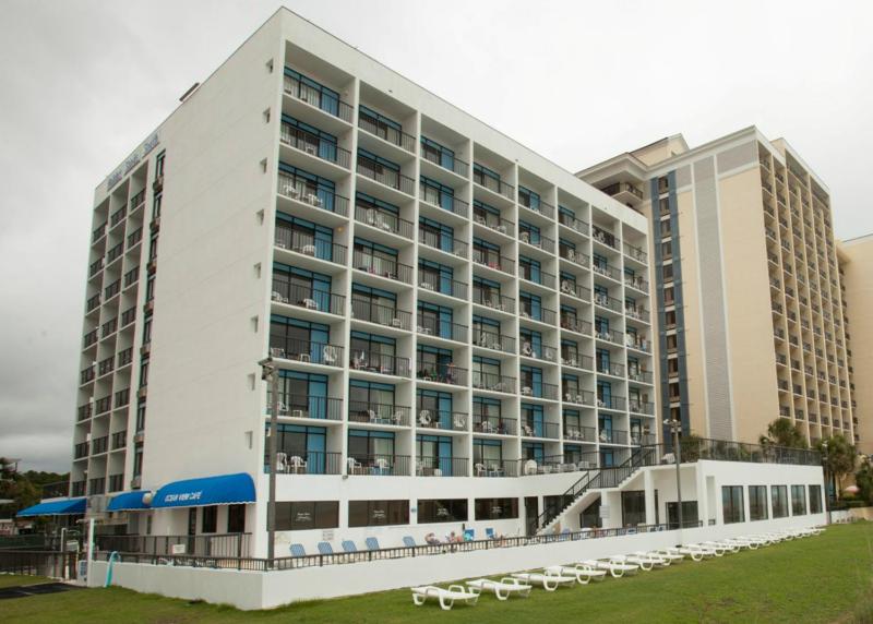 Holiday Sands South - image 1