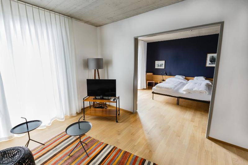 Family Suite image 2