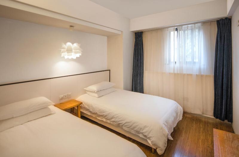 Xiamen Gulangyu Heitan Hotel - image 42