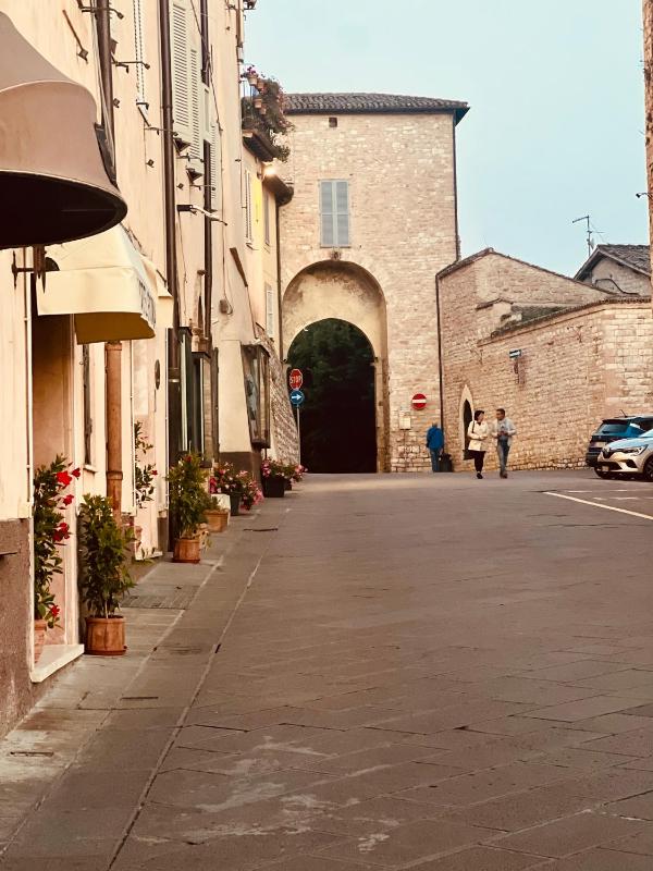 Hotel Roma Assisi - image 7