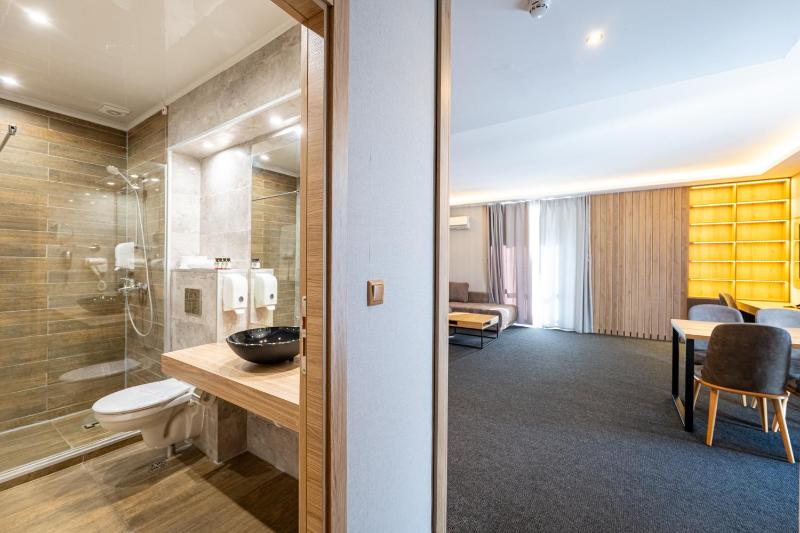 Deluxe Apartment image 3