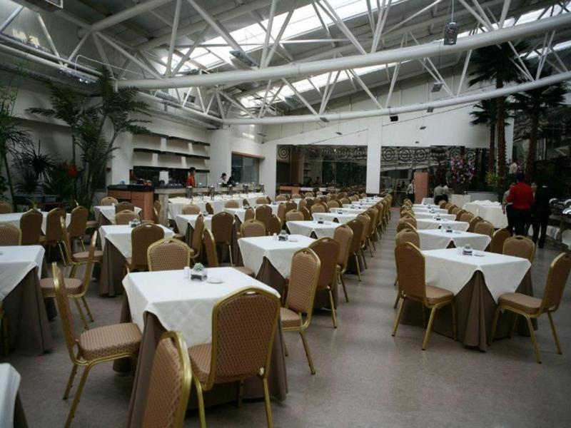 Hot Spring Hotel - image 5