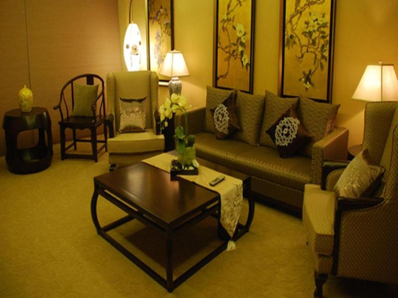 Hot Spring Hotel - image 8