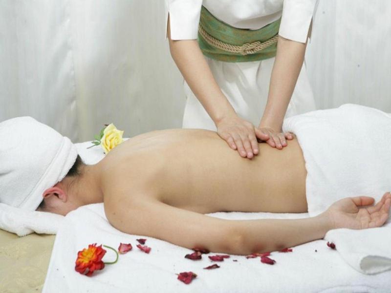Hot Spring Hotel - image 10