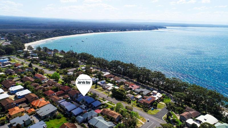Portside at The Arc by Experience Jervis Bay - image 16