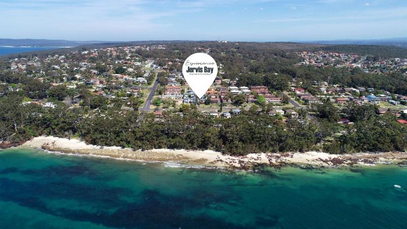 Portside at The Arc by Experience Jervis Bay - image 3