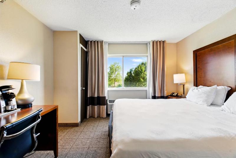 King Room - Accessible/Non-Smoking image 4