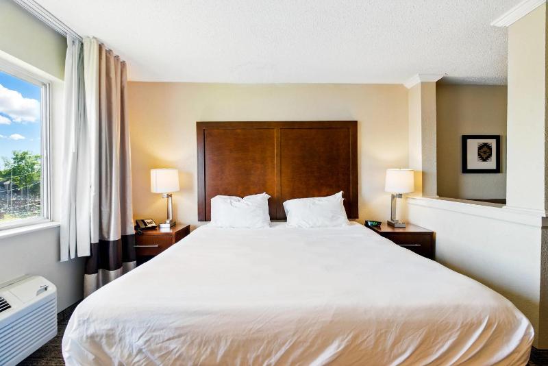 King Room - Accessible/Non-Smoking image 2