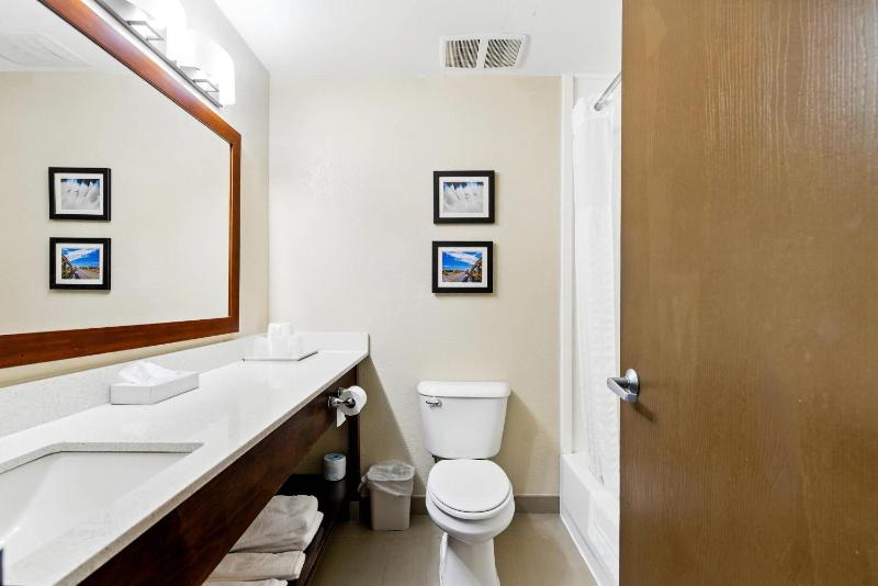 King Room - Non-Smoking image 4
