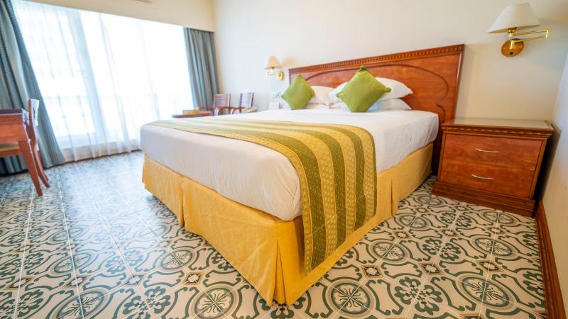  Executive Room Souk View with Balcony  - Free Beach Transfer, 25% off Food & Beverage image 3