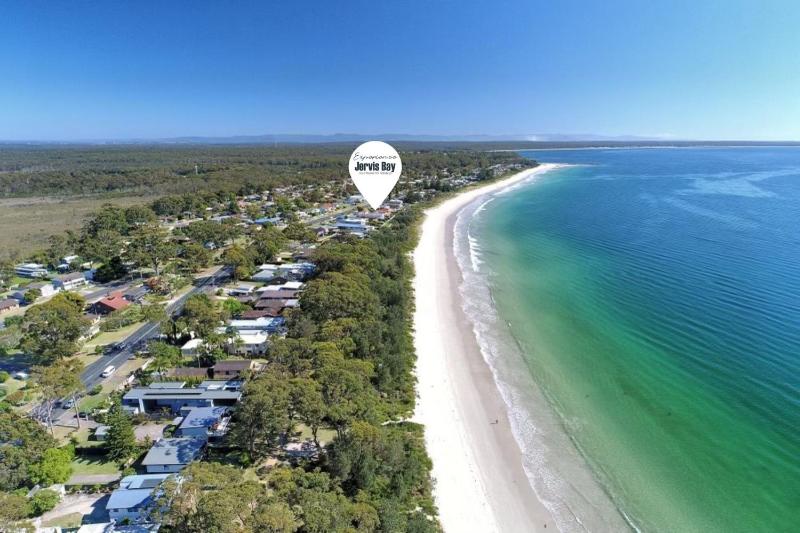 Poseidons Hideaway by Experience Jervis Bay - image 9