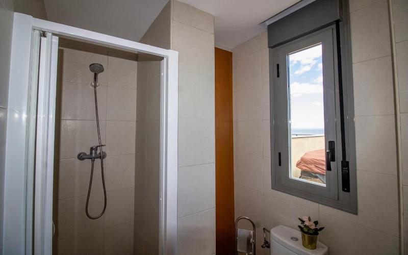 Atico duplex frente al mar ALCOSSEBRE VILLAGE Albert Villas - image 33