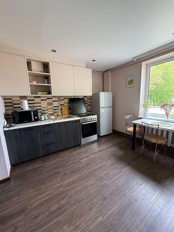 Three-Bedroom Apartment image 1