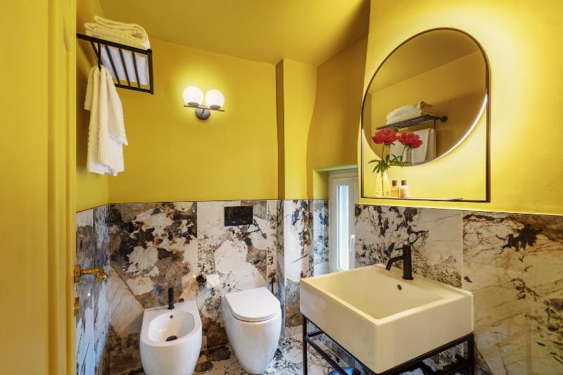 Small Double Room - Separate Building image 3