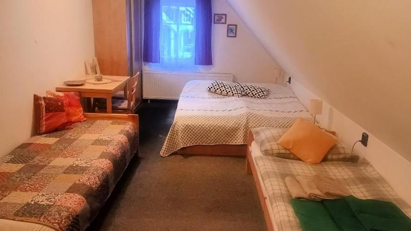 Quadruple Room image 1