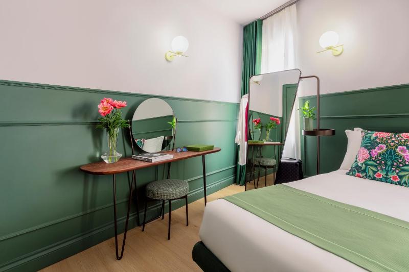 Deluxe Double Room -  Separate Building image 4