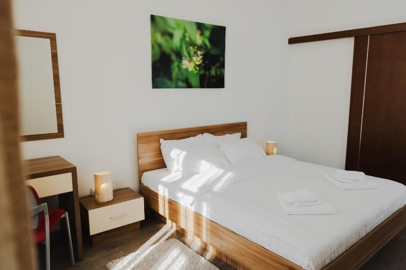Deluxe Apartment image 3
