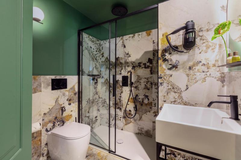 Deluxe Double Room -  Separate Building image 3