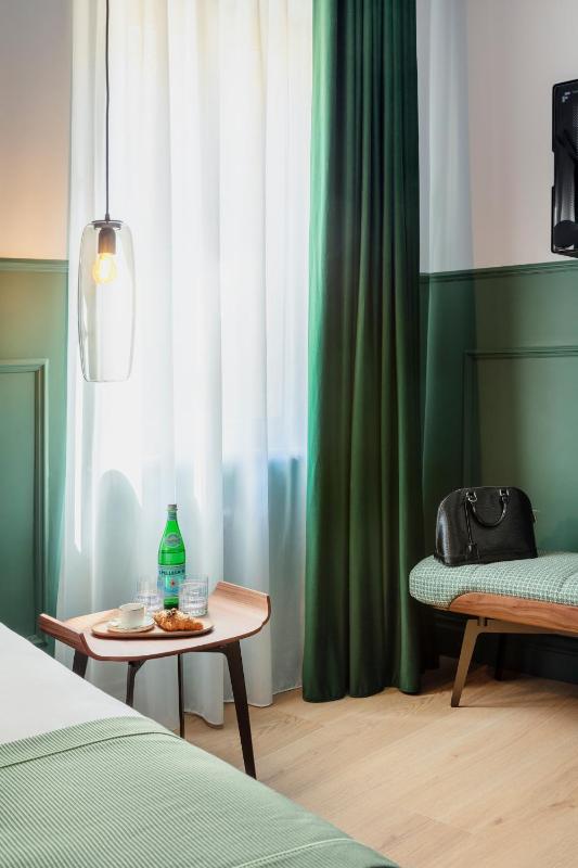 Deluxe Double Room -  Separate Building image 2