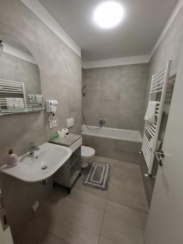 Cozy Kasper Apartments - Coresi Mall #Brasov - image 5