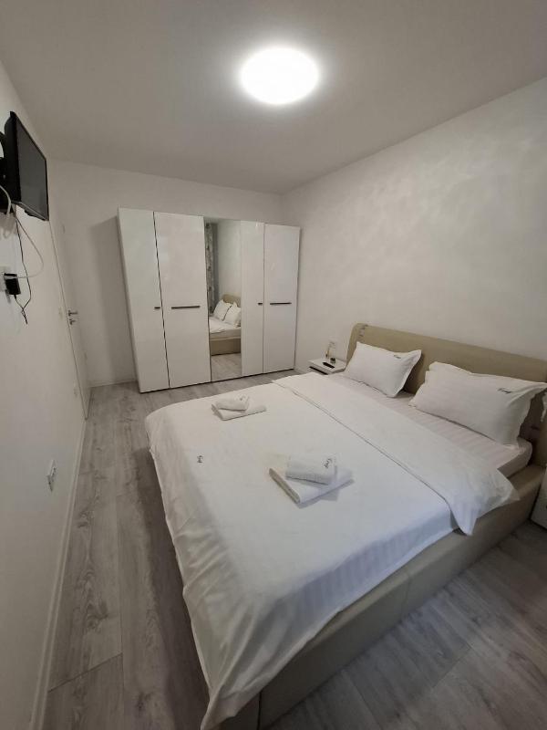 Cozy Kasper Apartments - Coresi Mall #Brasov - image 2