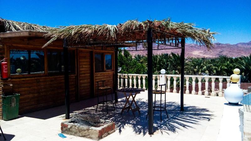 Deep Blue Divers Hostel Dahab - image 30