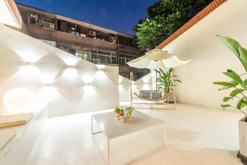 Guan Erjie Boutique Hotel (Huimin Street of Xi'an Bell Tower ) - image 8