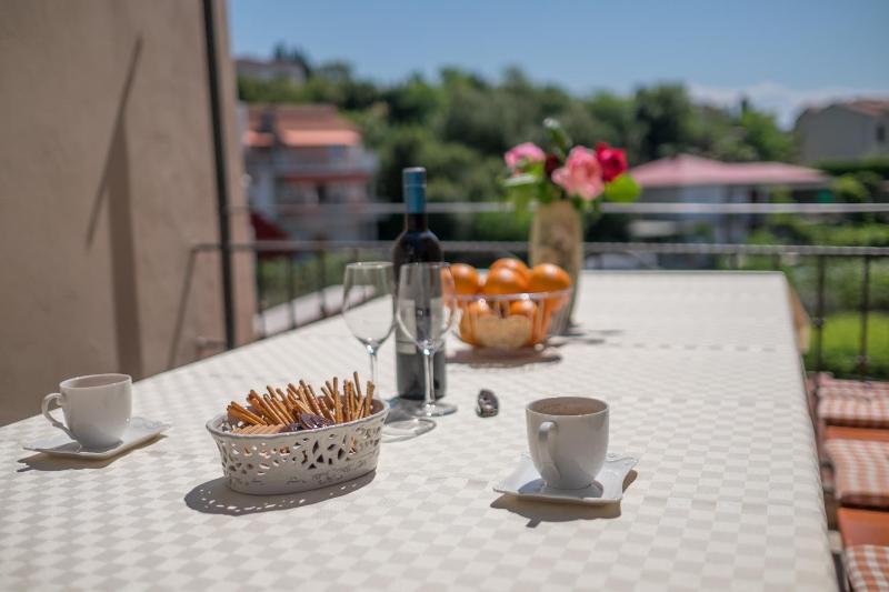 Apartment with Balcony image 2