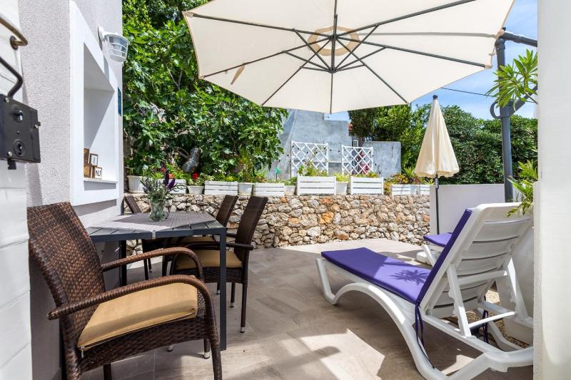 Apartments Valeria Mali Lošinj - image 27