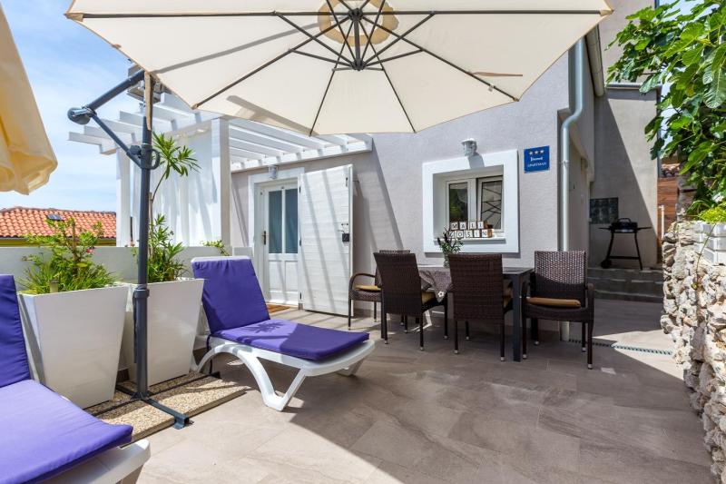Apartments Valeria Mali Lošinj - image 5