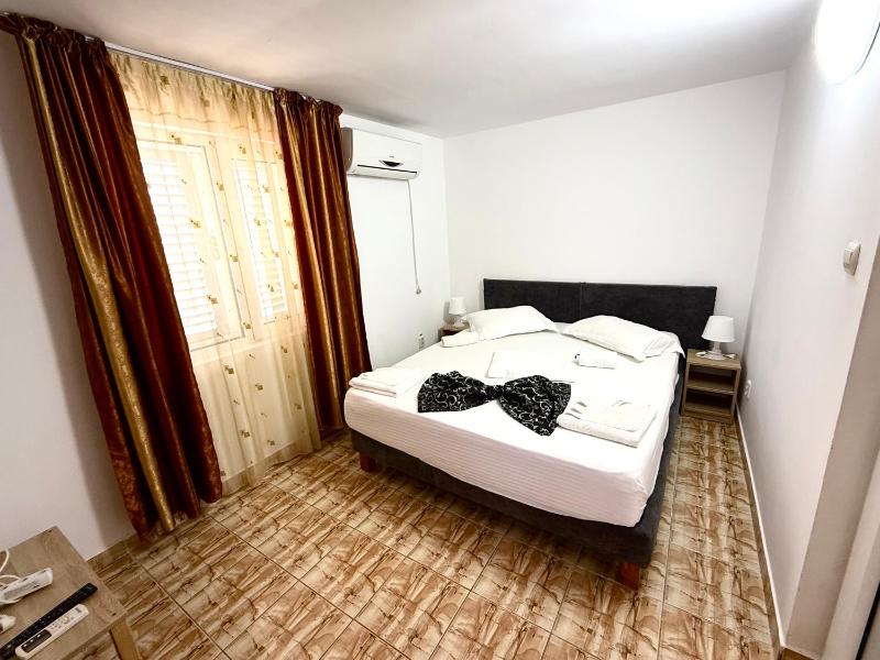 Hotel Decebal Eforie Nord - image 28
