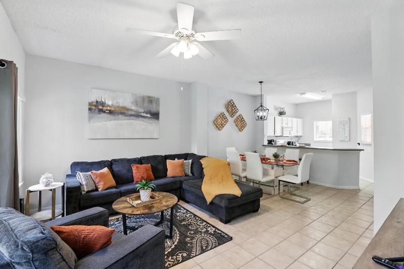 Family Escape Near Disney Serene Retreat in Terra Verde Resort - image 13