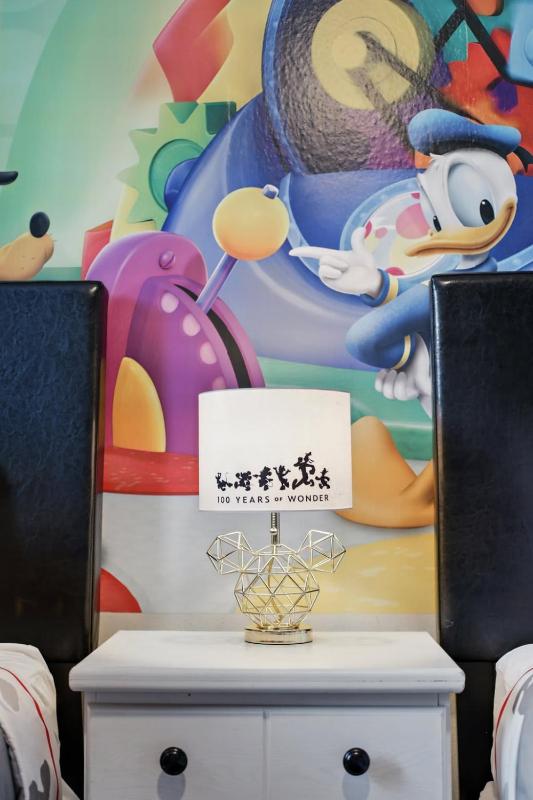 Family Escape Near Disney Serene Retreat in Terra Verde Resort - image 14