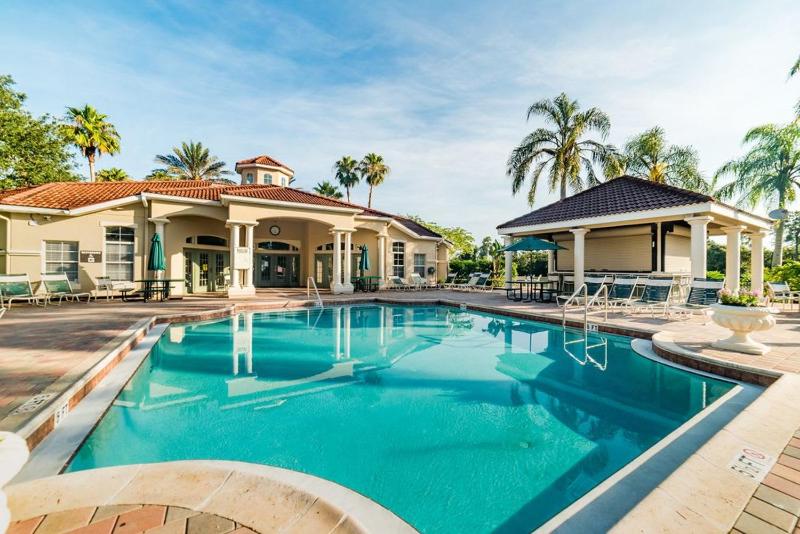 Family Escape Near Disney Serene Retreat in Terra Verde Resort - image 5
