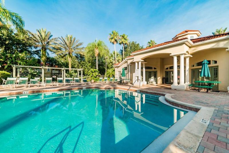 Family Escape Near Disney Serene Retreat in Terra Verde Resort - image 6