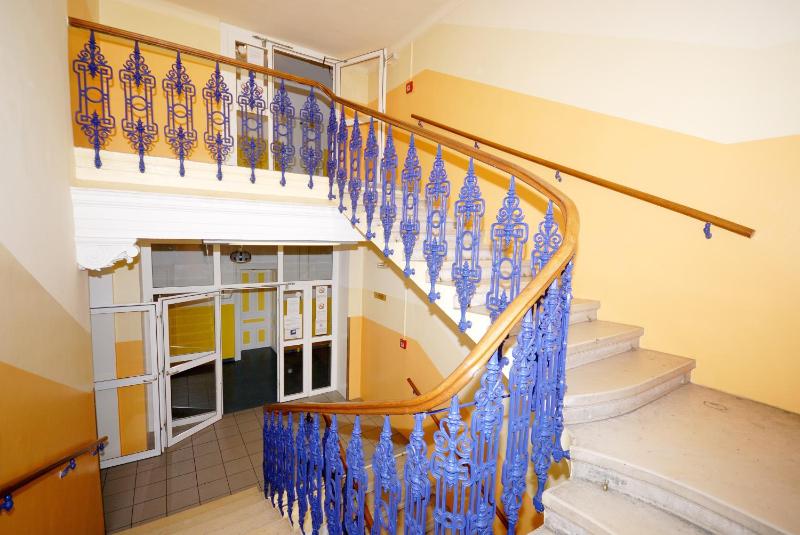 Westend City Hostel - image 10