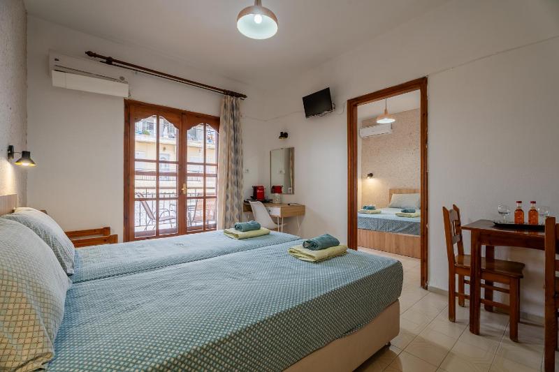 Two-Bedroom Apartment image 1