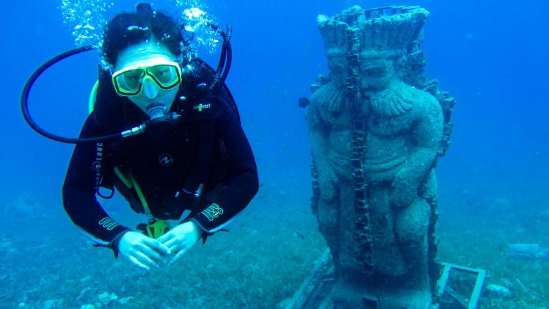 Deep Blue Divers Hostel Dahab - image 31