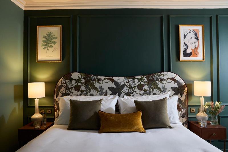 Standard Double Room image 1