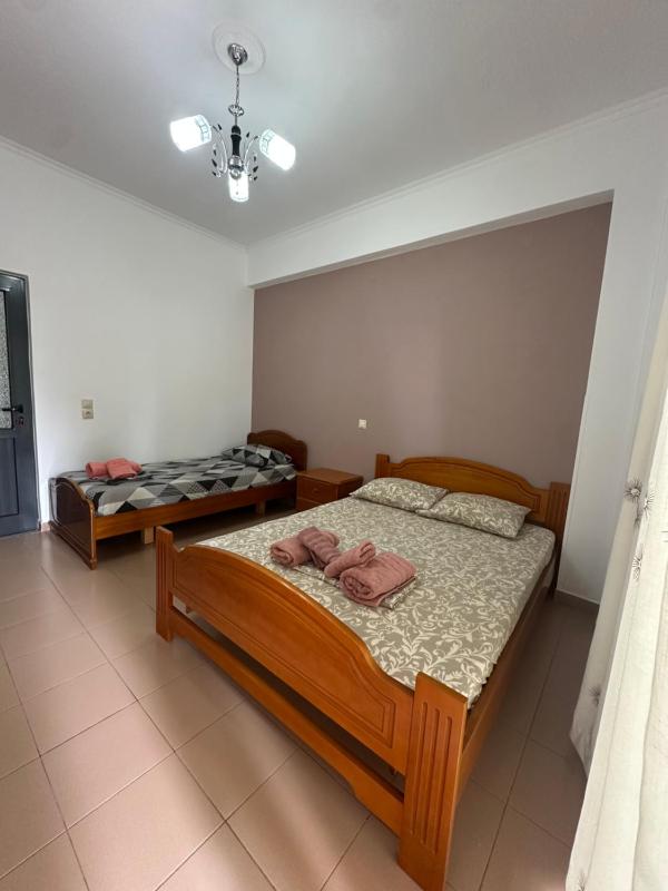 Triple Room with Sea View image 2